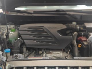 Suzuki Scross 2016