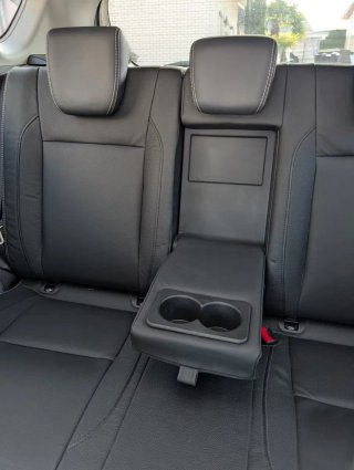 IMPECABLE!Suzuki Scross Diciembre 2016 DIESEL