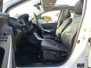 IMPECABLE!Suzuki Scross Diciembre 2016 DIESEL