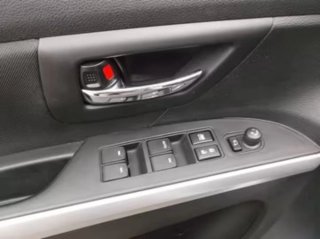 IMPECABLE!Suzuki Scross Diciembre 2016 DIESEL