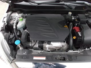 IMPECABLE!Suzuki Scross Diciembre 2016 DIESEL