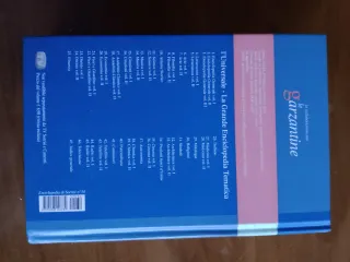 Le Garzantine prodotti tipici d Italia