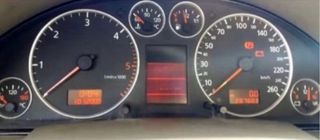 Pantalla LCD Fis Vw, Seat, Audi, Skoda, Ford