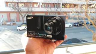 samsung galaxy camera