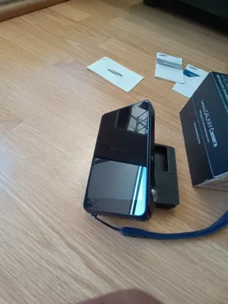 samsung galaxy camera