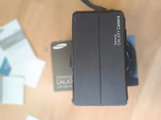 samsung galaxy camera