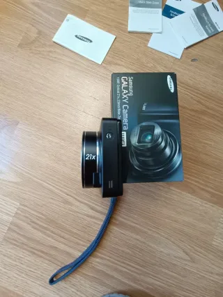 samsung galaxy camera