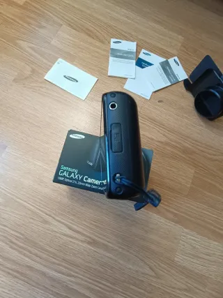 samsung galaxy camera