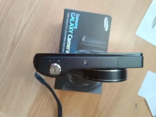 samsung galaxy camera