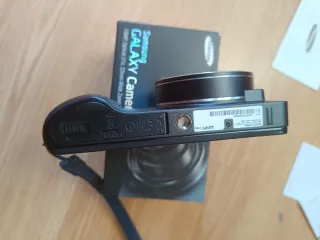 samsung galaxy camera