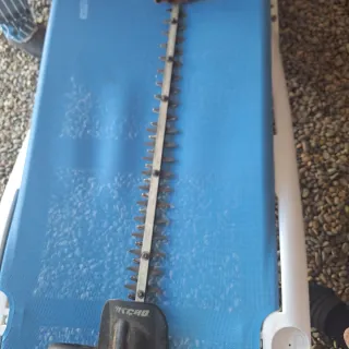 Cortasetos Echo HCF-171ES