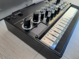 Korg Volca Beats