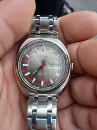 Reloj Donax Automático