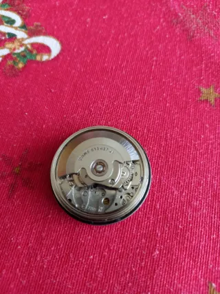 Reloj Donax Automático