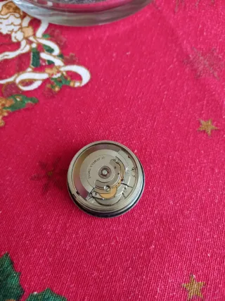 Reloj Donax Automático