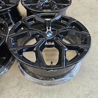 Llantas BMW X1 F48 X2 F39 18” Originales