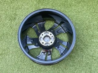 Llantas Originales Peugeot Citroen 17 Impolutas