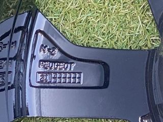 Llantas Originales Peugeot Citroen 17 Impolutas