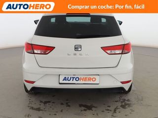 Seat Leon 1.6 TDI Style Edition