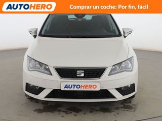 Seat Leon 1.6 TDI Style Edition