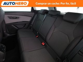 Seat Leon 1.6 TDI Style Edition