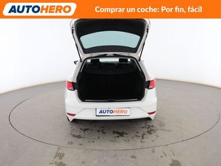 Seat Leon 1.6 TDI Style Edition