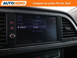 Seat Leon 1.6 TDI Style Edition