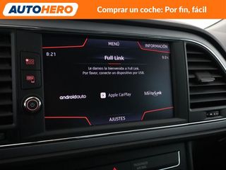 Seat Leon 1.6 TDI Style Edition