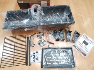 Barbacoa Carbón Royal Gourmet Portátil