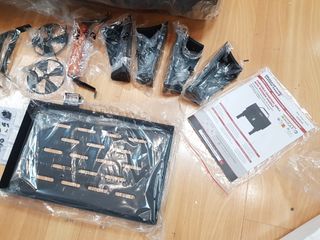 Barbacoa Carbón Royal Gourmet Portátil