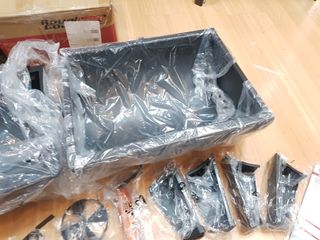 Barbacoa Carbón Royal Gourmet Portátil