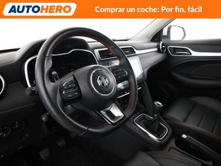 MG ZS 1.0 T-GDI Luxury