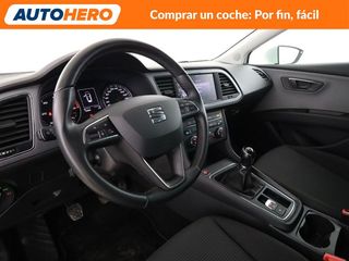 Seat Leon 1.6 TDI Style Edition