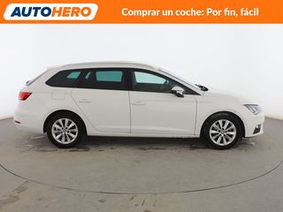 Seat Leon 1.6 TDI Style Edition