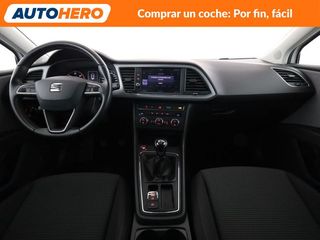 Seat Leon 1.6 TDI Style Edition
