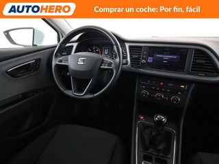 Seat Leon 1.6 TDI Style Edition