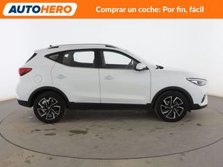 MG ZS 1.0 T-GDI Luxury