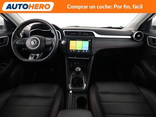 MG ZS 1.0 T-GDI Luxury