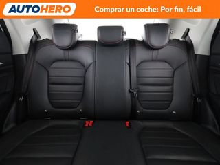 MG ZS 1.0 T-GDI Luxury