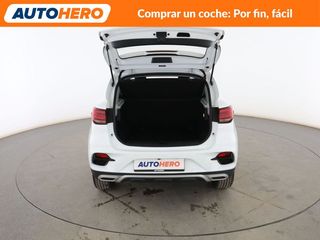 MG ZS 1.0 T-GDI Luxury