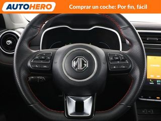 MG ZS 1.0 T-GDI Luxury