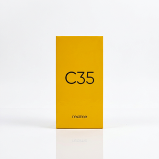 Realme C33 64GB Nuevo Precintado