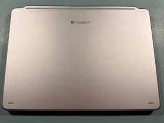 Funda Teclado Ultrathin Cover iPad Air.