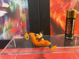 Figura Goku Dragon Ball