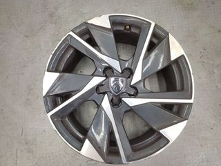 LLANTAS PEUGEOT 308 III (FB_, FH_, FP_, F3_, FM_)