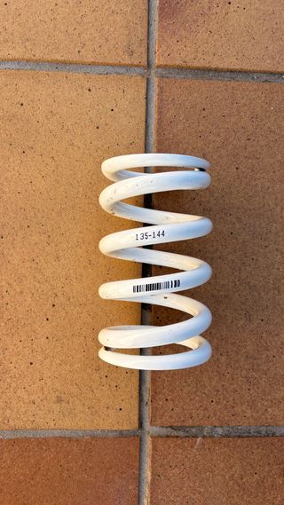 Muelle Amortiguador Delantero BMW K 1600