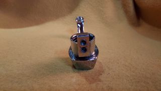 Tirador Puerta Mercedes W111 / W111 Coupe