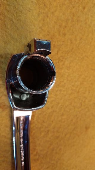 Tirador Puerta Mercedes W111 / W111 Coupe