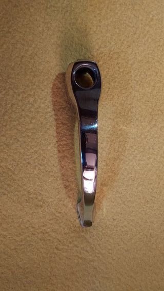 Tirador Puerta Mercedes W111 / W111 Coupe