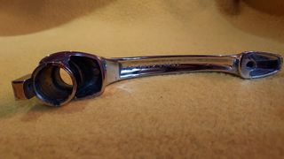 Tirador Puerta Mercedes W111 / W111 Coupe